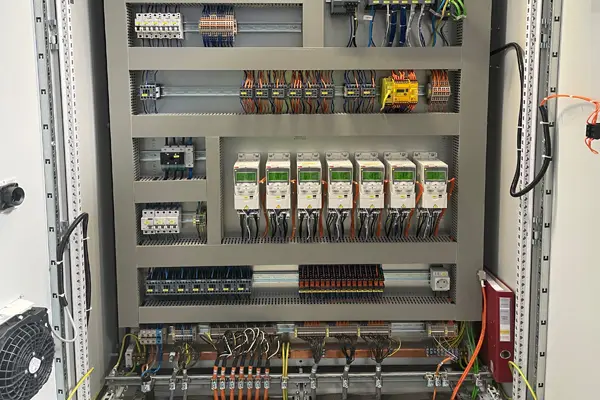 Automatisierung Automatisierung